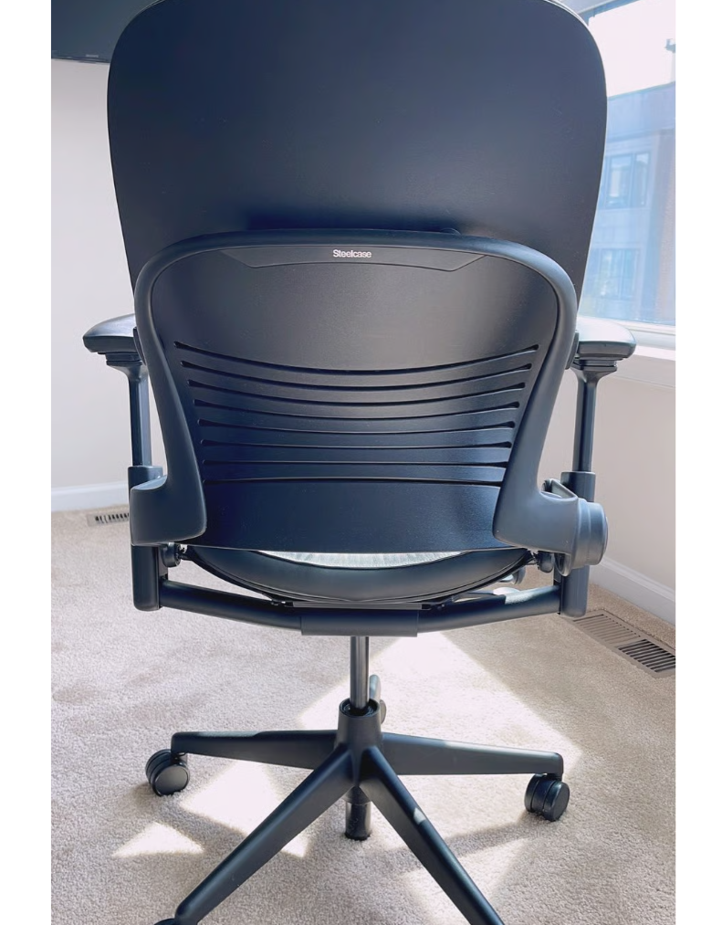 Ergonomic Office Chair