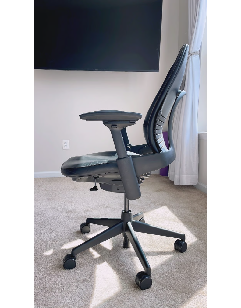 Ergonomic Office Chair