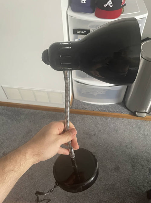Desk Lamp / Table Lamp