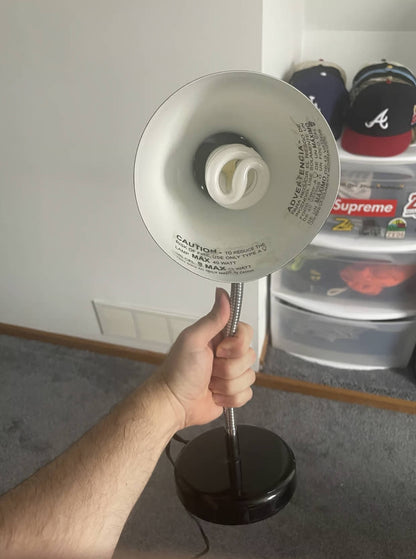 Desk Lamp / Table Lamp