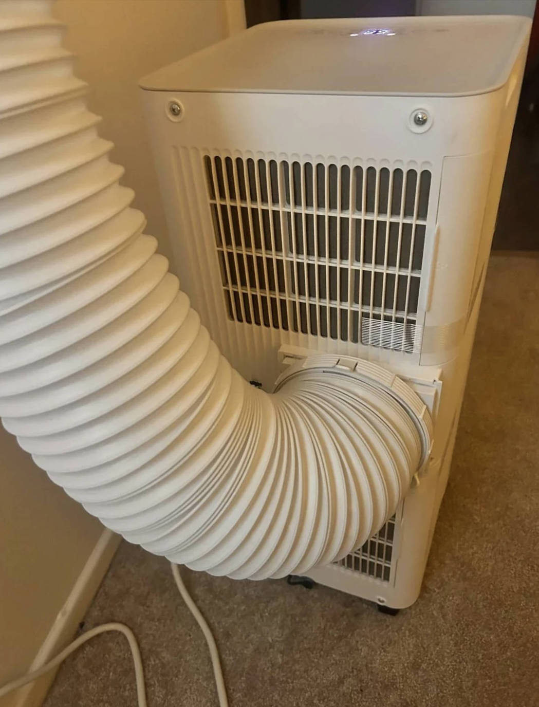 Portable Air Conditioner