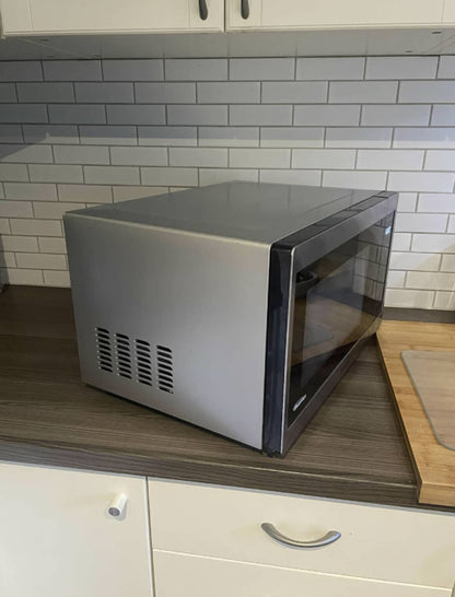 Microwave Oven