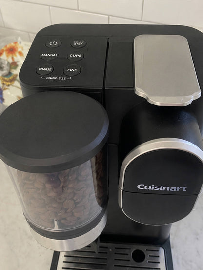 Coffee Maker