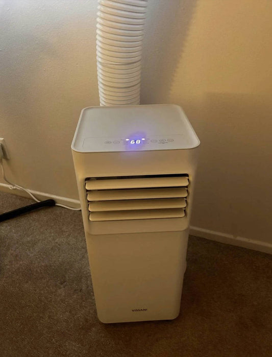 Portable Air Conditioner