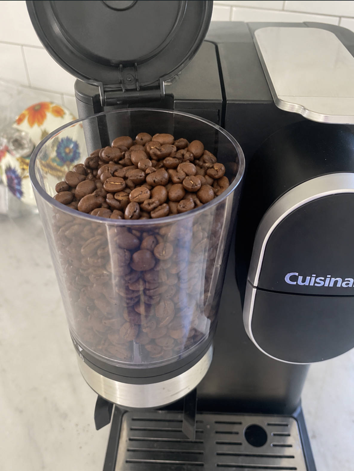 Coffee Maker