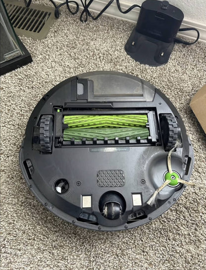 Robot Vacuum Cleaner