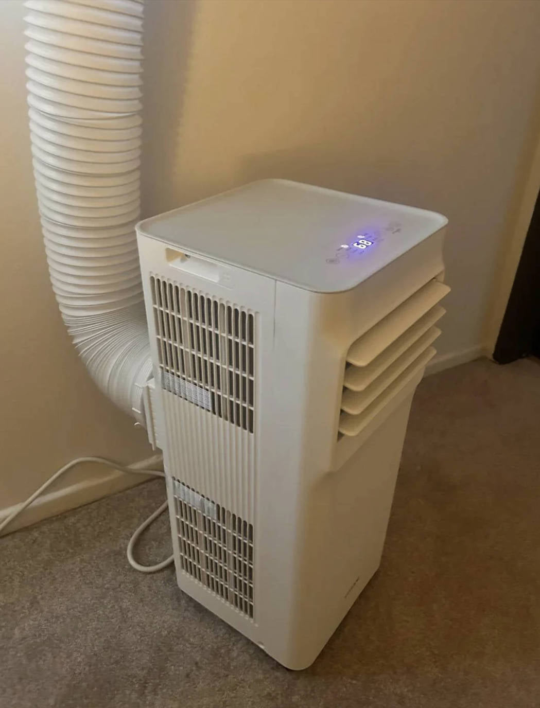 Portable Air Conditioner
