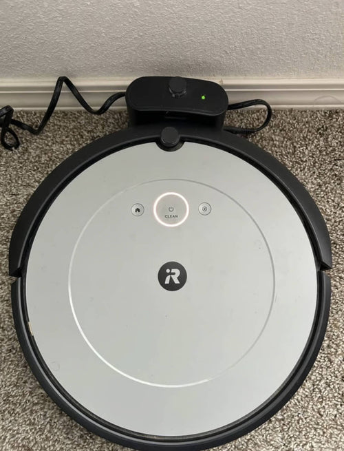 Robot Vacuum Cleaner