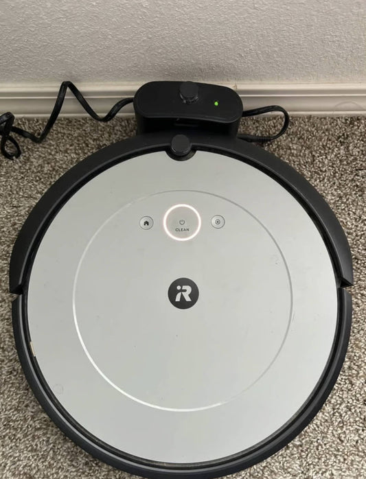 Robot Vacuum Cleaner