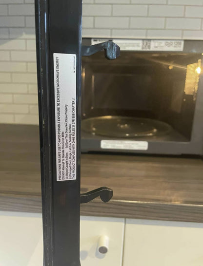 Microwave Oven