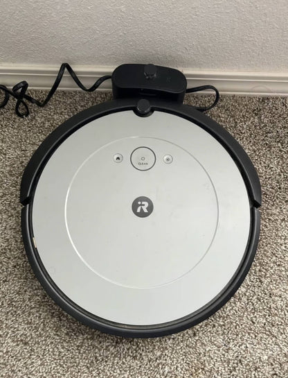 Robot Vacuum Cleaner