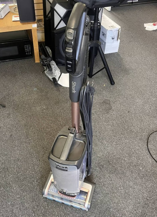 Cordless Vacuum Cleaner