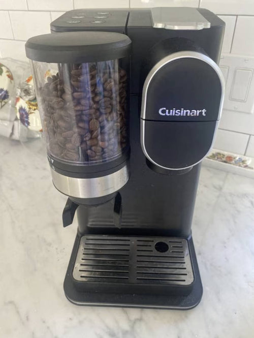 Coffee Maker