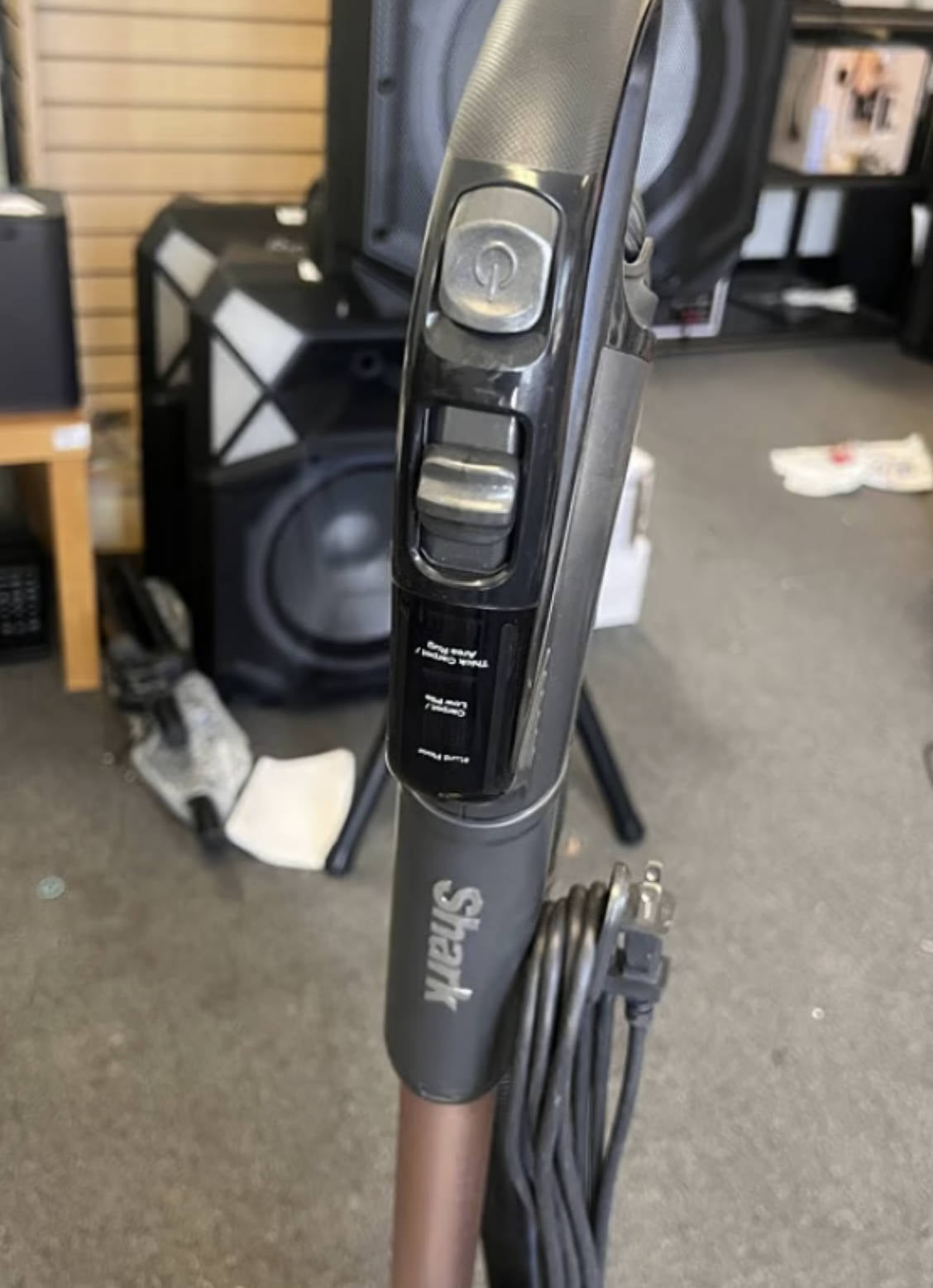 Cordless Vacuum Cleaner