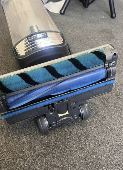 Cordless Vacuum Cleaner