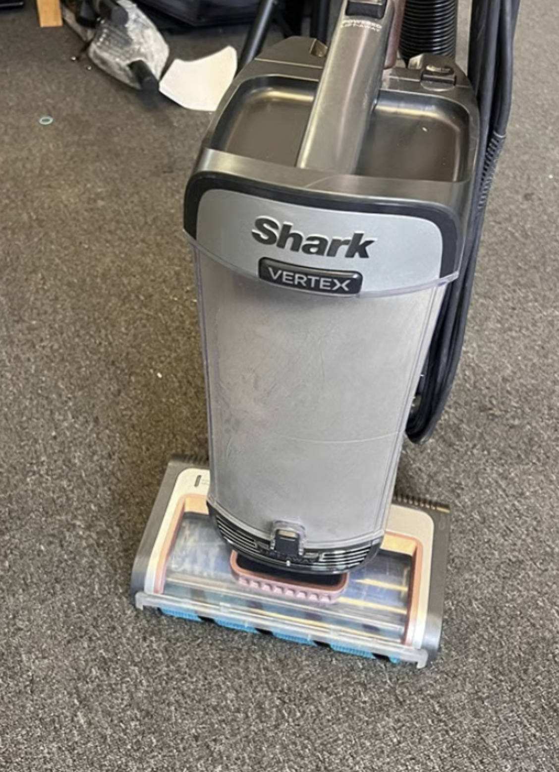 Cordless Vacuum Cleaner