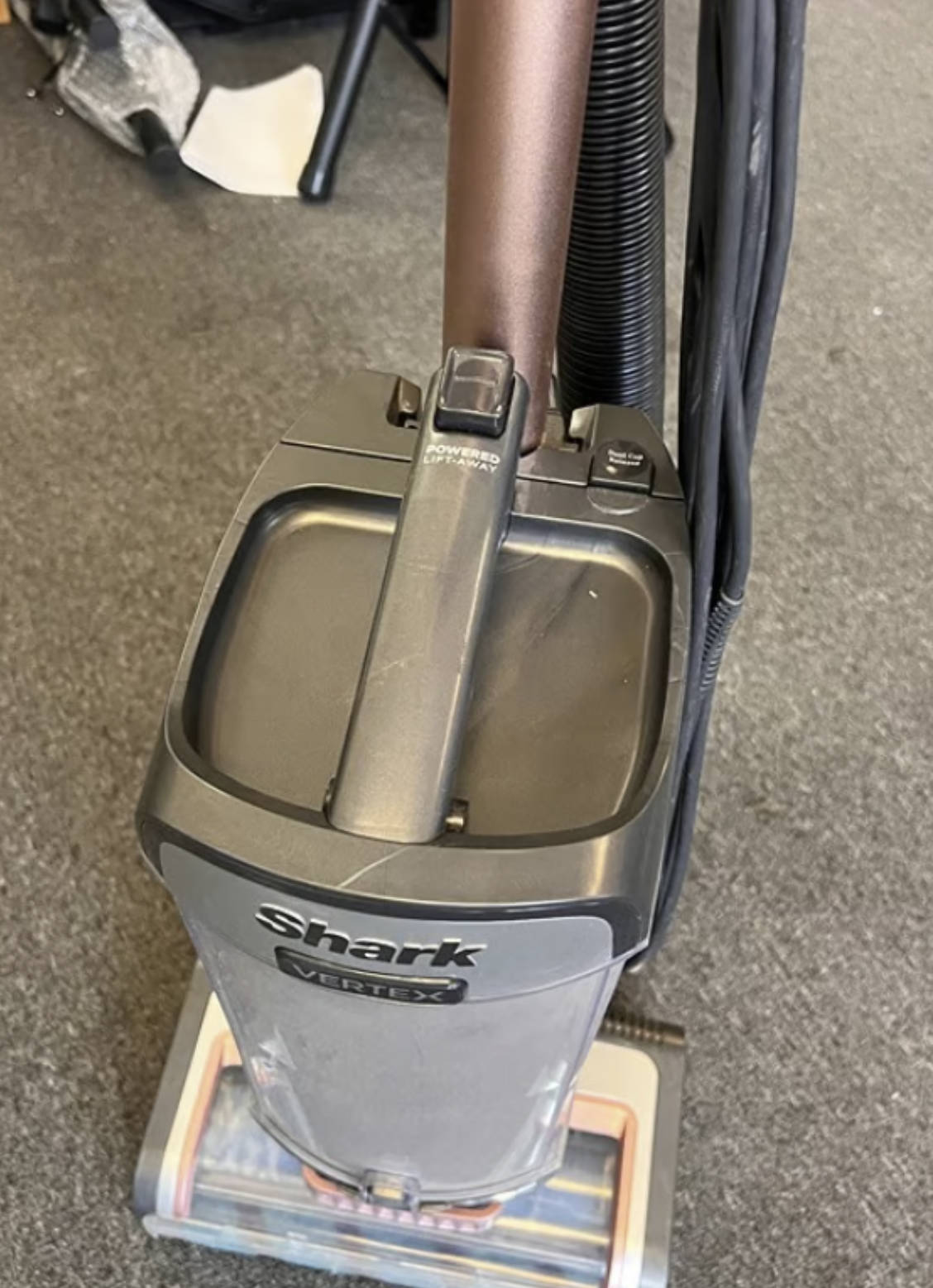 Cordless Vacuum Cleaner