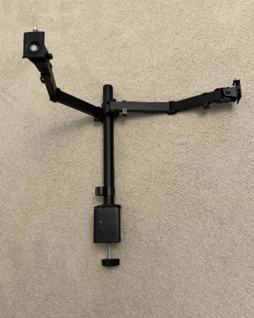 Dual Monitor Arm / Desk Mount