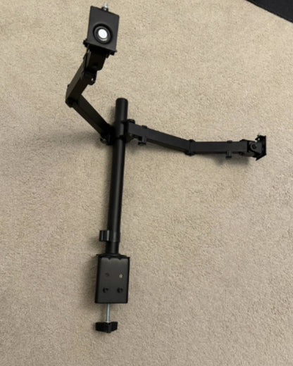 Dual Monitor Arm / Desk Mount